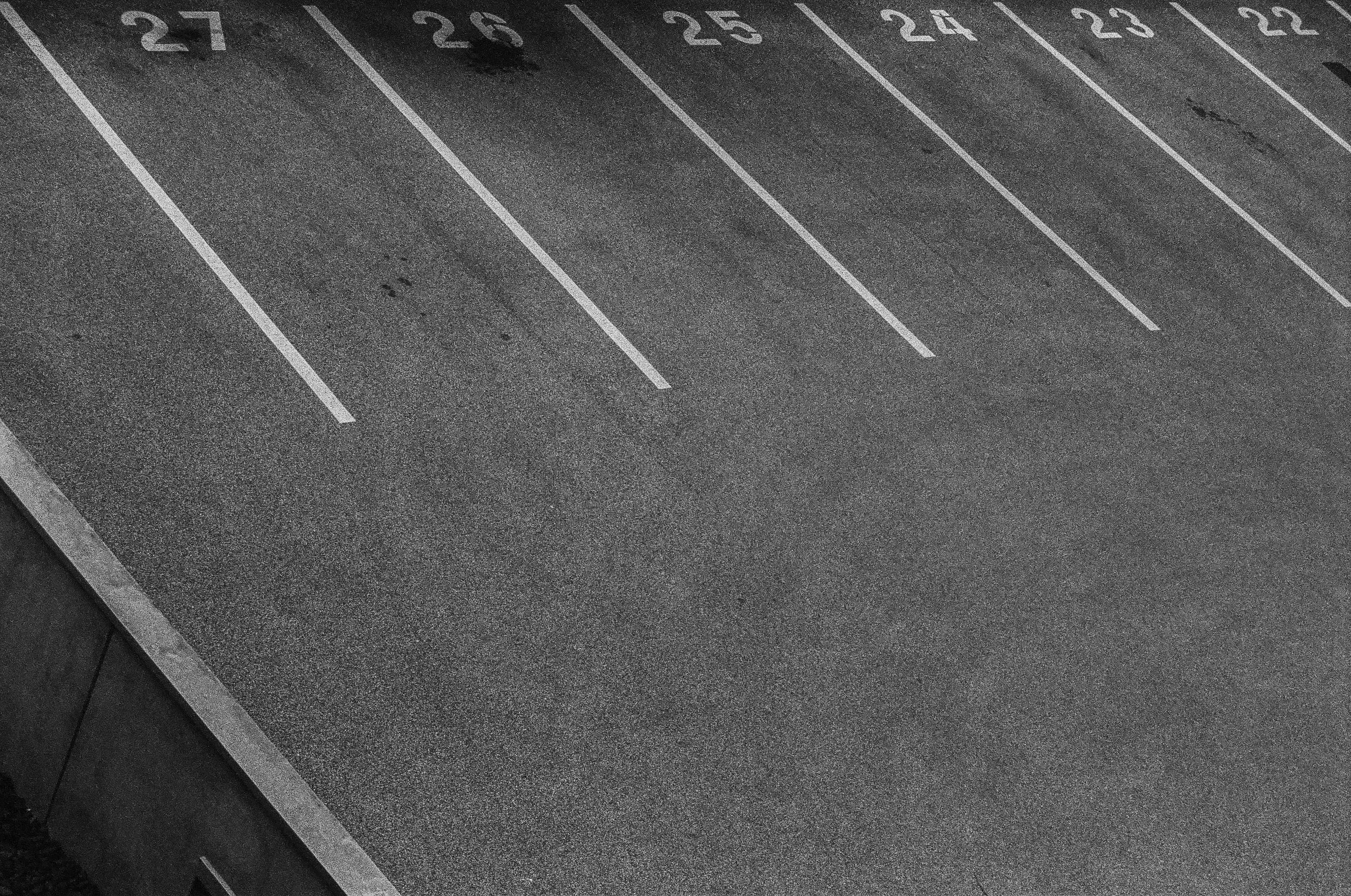 Analoge Fotografie, 2017